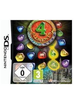 4 Elements (NDS)