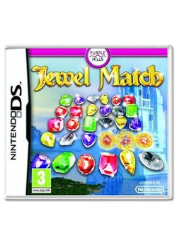 Jewel Match (NDS)